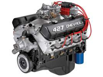 DF189 Engine